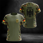 GERMANY T Shirt for Men German
