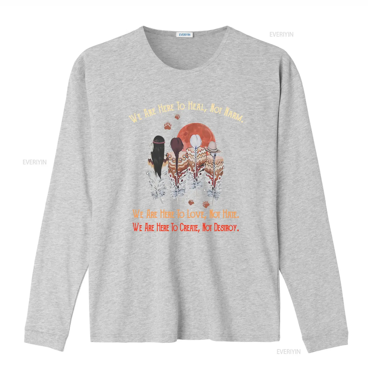 Mmiw Awareness T Shirt