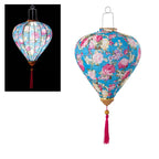 Tradition Retro Hanging Lantern Japanese Festival Decor