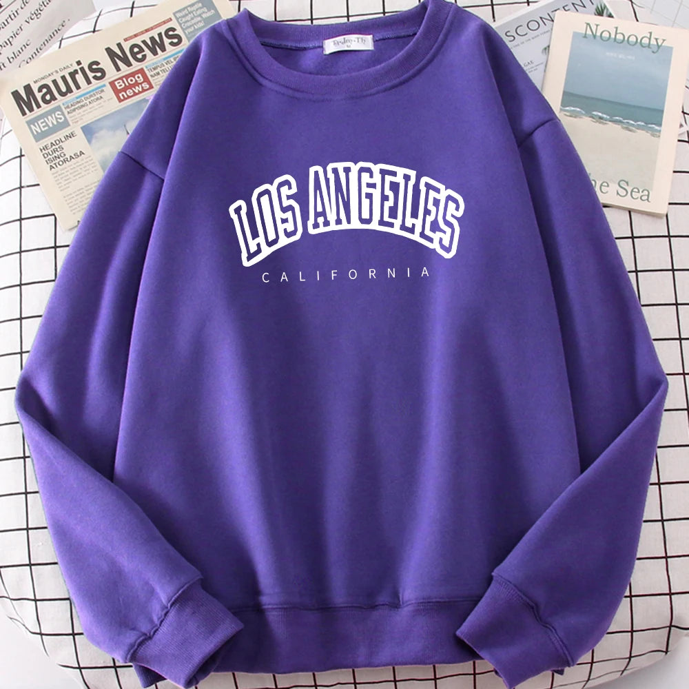 LA City Streetwear