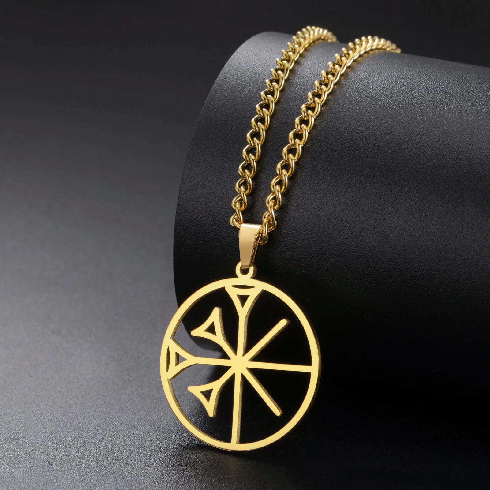 Yazidis Mesopotamian Necklaces