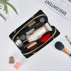 Kurdistan Flag Women Travel Makeup Organizer
