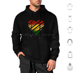 Kurdistan Heart Hoodie