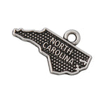 United States - State Map Charms