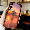 Turkey Istanbul Scenery Phone Case