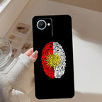 Yazidis Flag for Realme phones