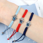 Hand of Fatima Bracelet