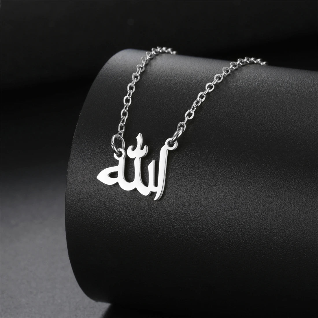 Allah Symbol Necklace