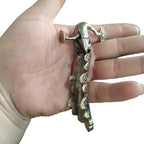 1Pcs Ornament Peacock Figure
