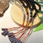 Cat Eye Muslim Tasbih
