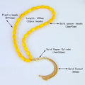 Ramadan Islamic Prayer Beads