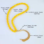 Ramadan Islamic Prayer Beads