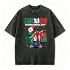 Mexico Independence Tee