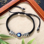 Evil Eye Bracelet