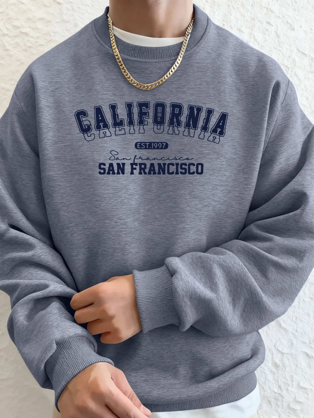 SF 1997 Hoodie