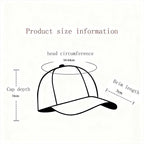 Custom Hat USAF Air Power Legend Cap