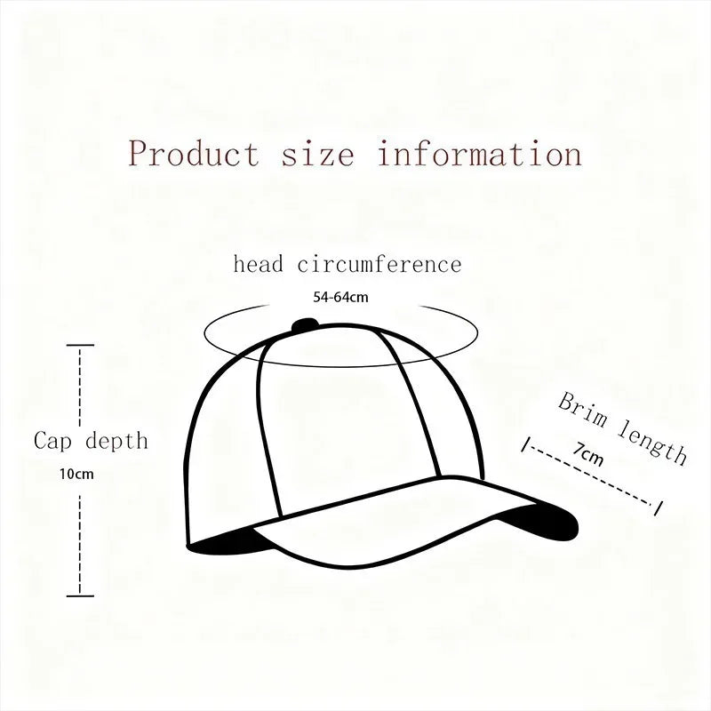 Custom Hat USAF Air Power Legend Cap