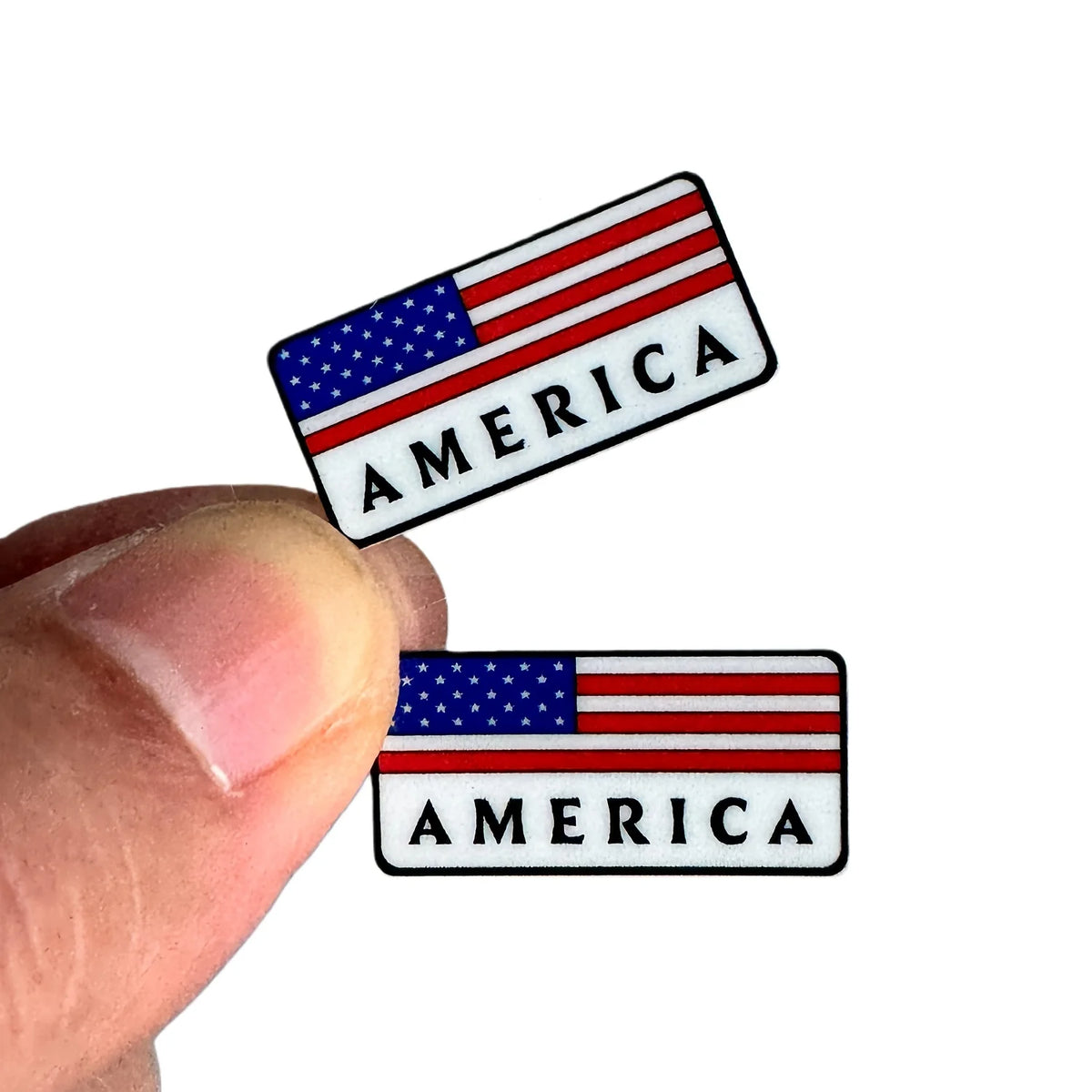 America Car Stickers