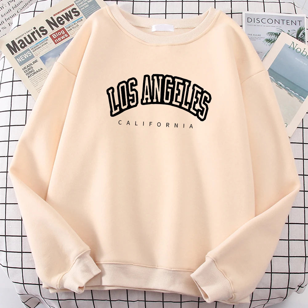 LA City Streetwear