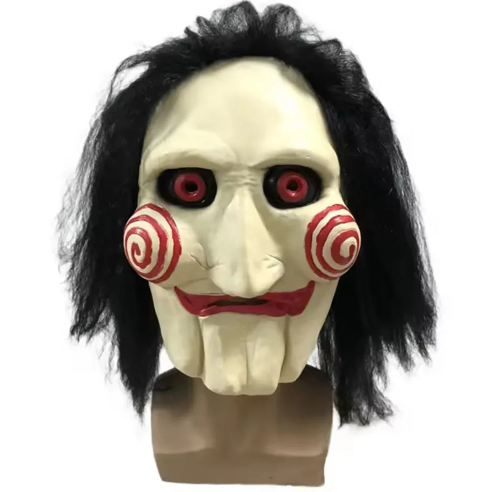 Horror Character Mask