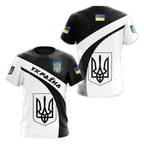 Ukraine Flag Shirt 's T-Shirt