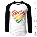 Kurdistan Heart Hoodie