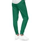 Mexico National Flag Sweatpants