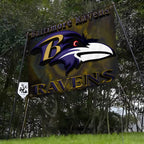 Baltimore Flag Banner