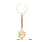 Ashur Pendant Necklace