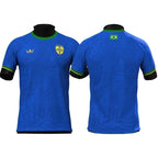 Ukraine Theme Printed Short-sleeve T-shirt