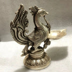 Phoenix Incense Burner