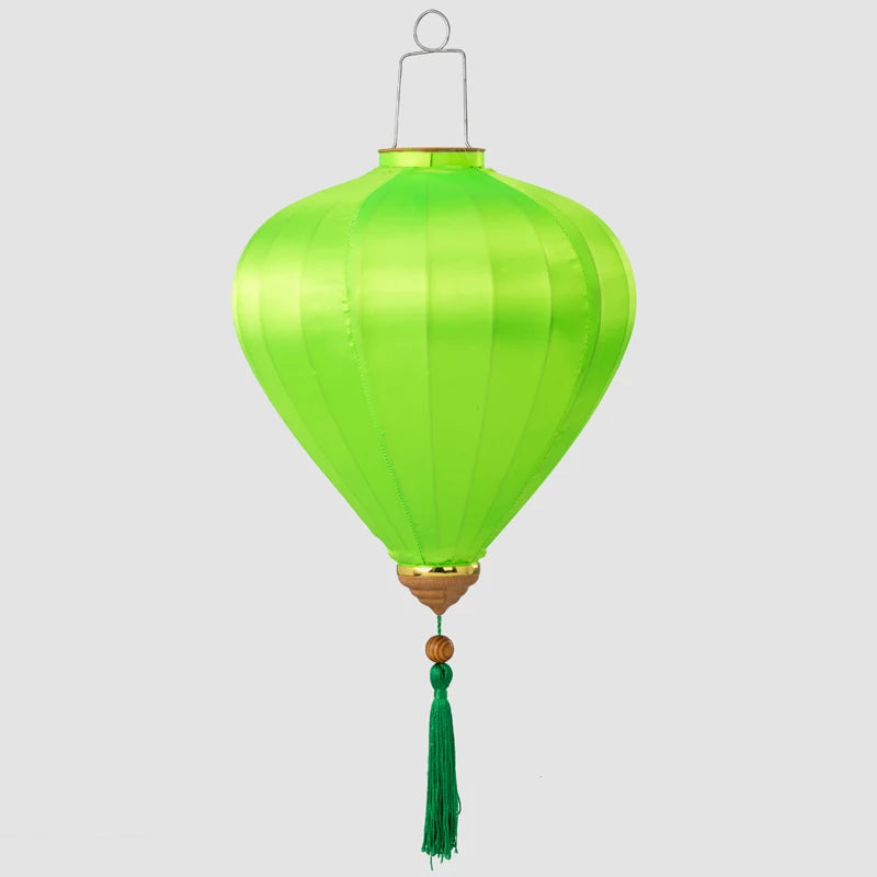 12/14 Inch Oriental Ancient Style Vietnam Palace Lantern Mid Autumn Festival