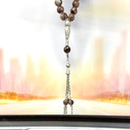 Turkish Muslim Rosary Islamic Prayer Tasbih