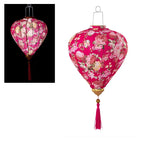 Tradition Retro Hanging Lantern Japanese Festival Decor