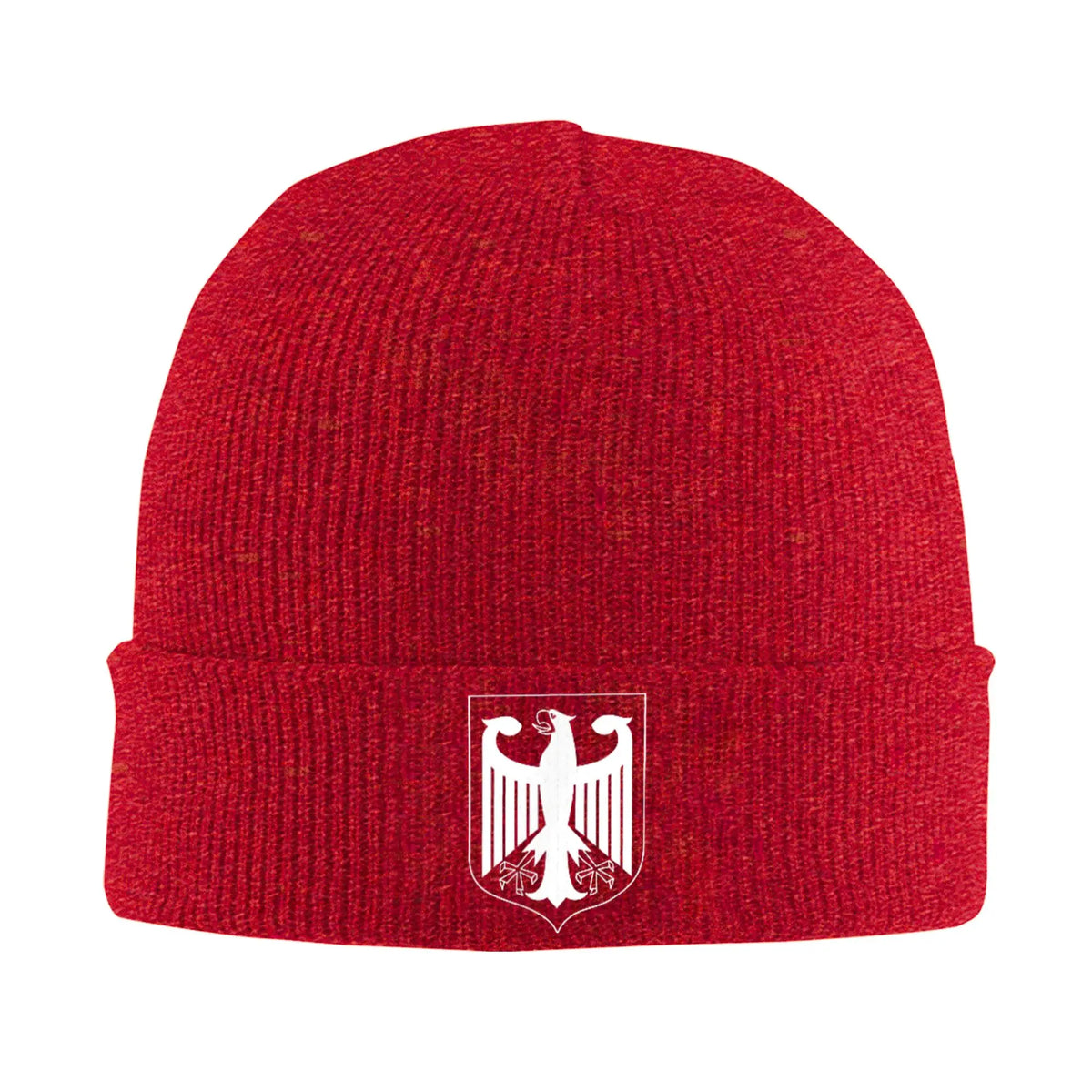 Germany Knitted Hat