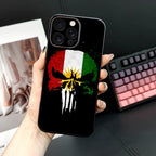 Kurdistan Flag Phone Case For iPhones