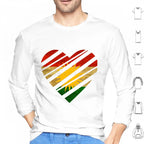 Kurdistan Heart Hoodie