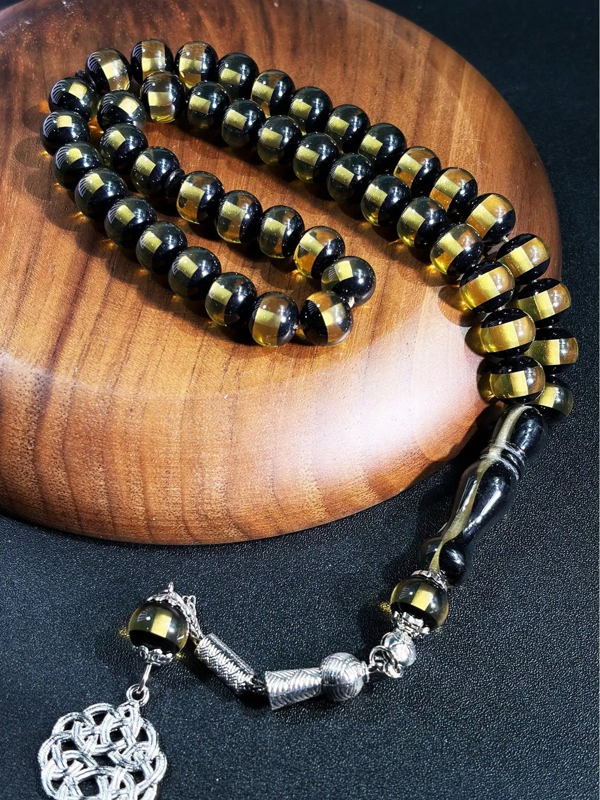 Elegant & Steady Beads