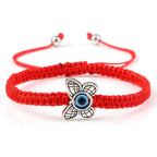 Lucky Evil Eye Bracelets