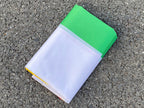 Kurdistan Hanging Polyester Flag