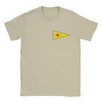 Units Kurdistan T-Shirt for Men