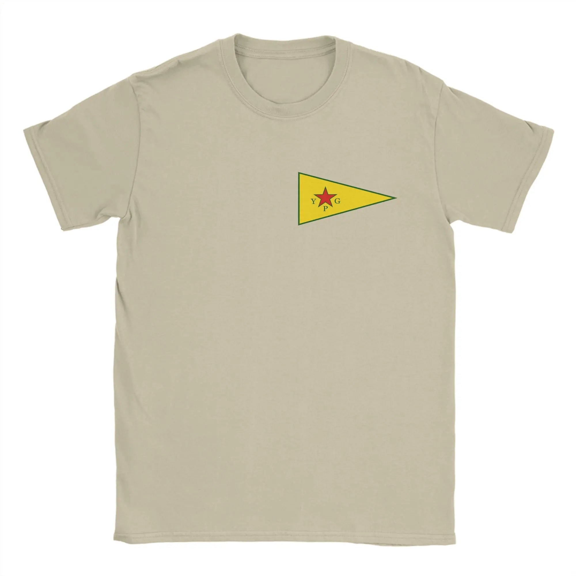 Units Kurdistan T-Shirt for Men