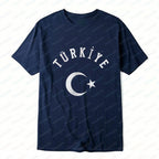 Türkiye Cotton T-Shirt