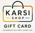 Karsi Shop Gift Cards