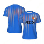 Yezidi Flag T Shirts