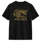 Persian Calligraphy Tee