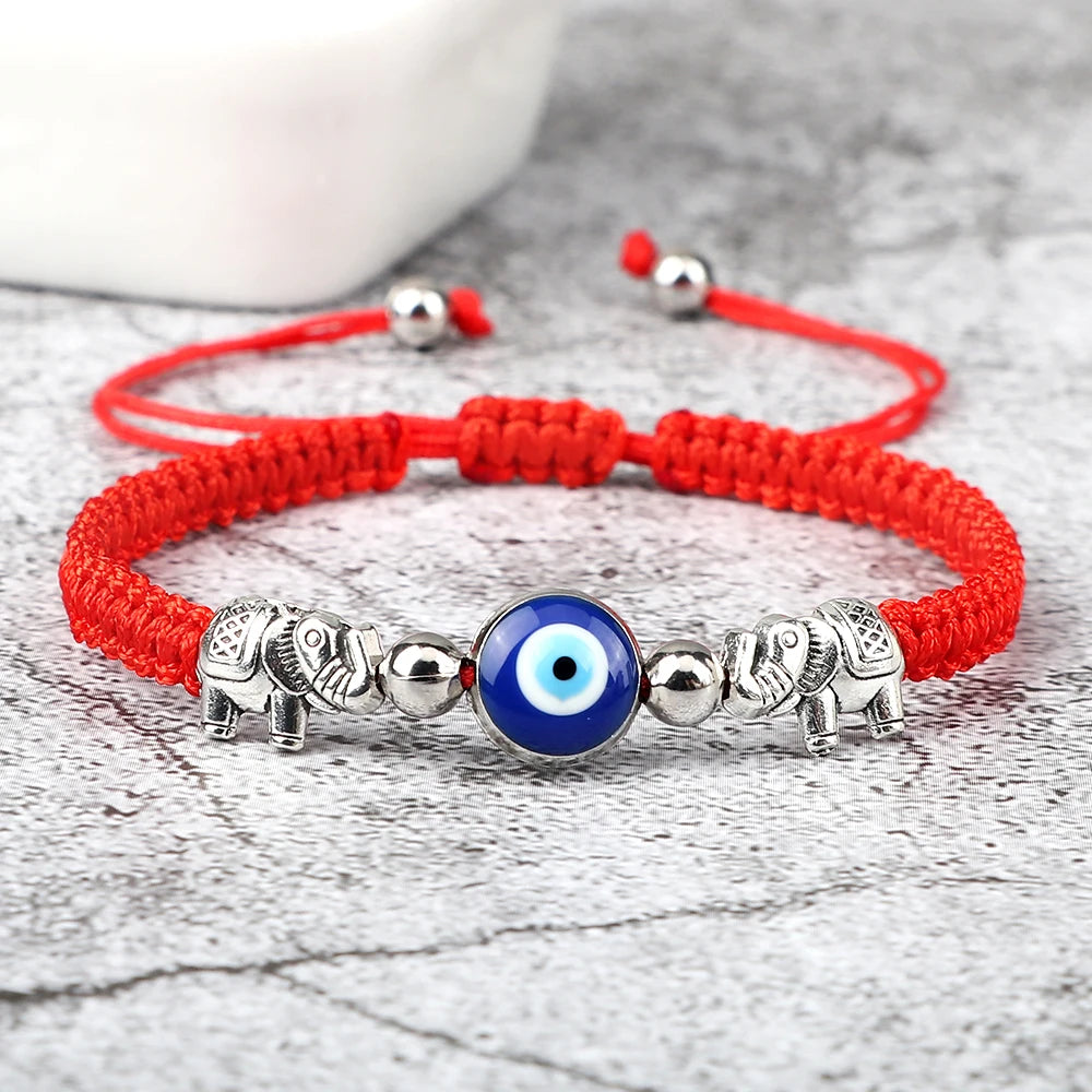 Evil Eye Bracelet