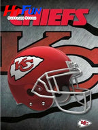5D DIY Diamond Painting Helmet Stylings of Football Posters