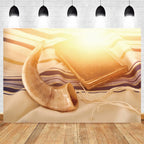 Happy Purim Rosh Hashanah Jewish New Year