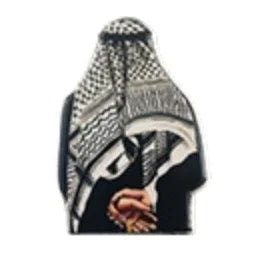Al Aqsa Mosque Brooch